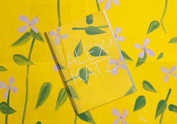 ALEX KATZ | Work | United Design Lab